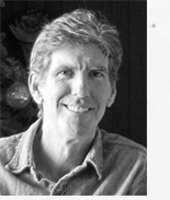 Robert "RJ" Hume / Associate Producer